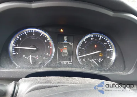 2015 Toyota Highlander Xle V6 z USA, uszkodzony, nr VIN 5TDJKRFH0FS153631